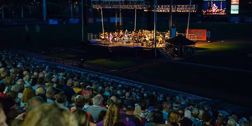 Parking Sarasota Orchestra