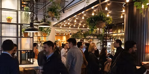 Network One: HealthTech Founders & Innovators Meetup Edinburgh