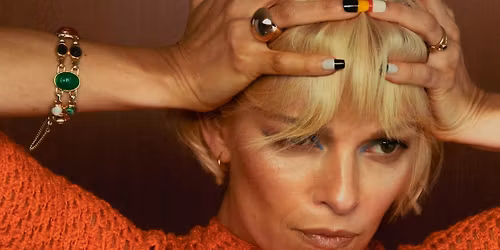 Konsert med Petra Marklund p\u00e5 V\u00e4xbo Kvarn