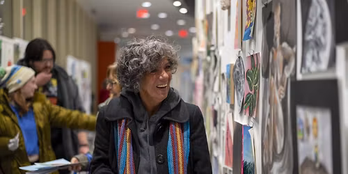 2025 Student Holiday Sale & 100 Show + Sale