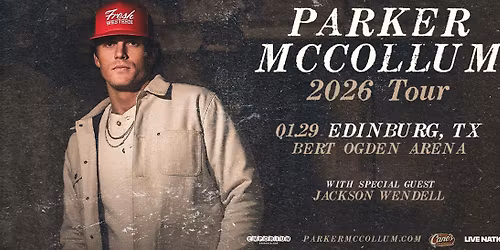 Parker McCollum