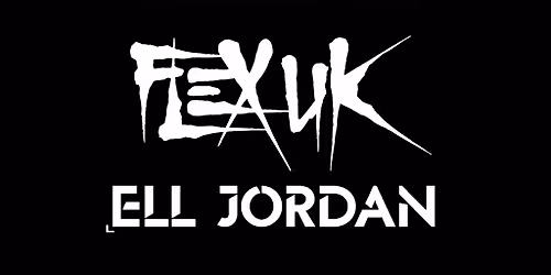 Streetside Events - The Debut Dance, featuring Flex (UK)