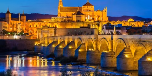 C\u00f3rdoba y Sevilla: Fin de a\u00f1o