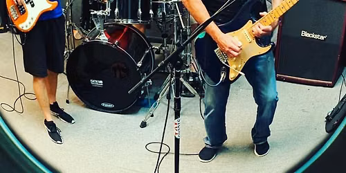 Pat Travers Band