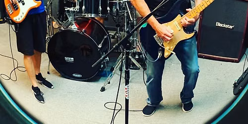 Pat Travers Band