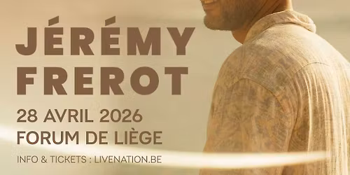 J\u00c9R\u00c9MY FREROT