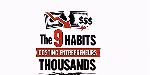 FOCUS or FAIL: The Hidden Habits Killing Your Profits\u201d