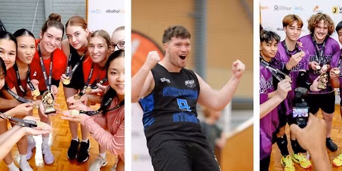 VWA Harmony Cup 2026