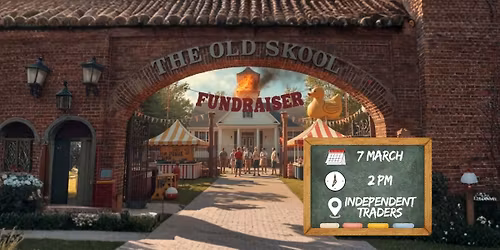 The Old Skool F\u00eate