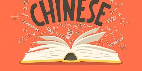 Free Weekly Saturday Beginner Mandarin Chinese Lesson at Luvwoo Bar