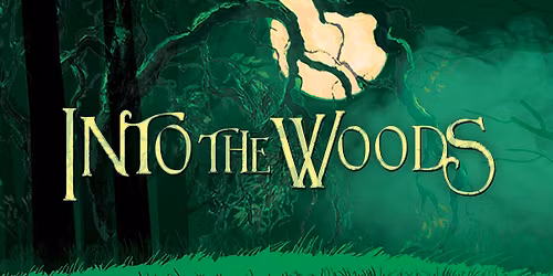 Dakota Productions Presents: Into the Woods
