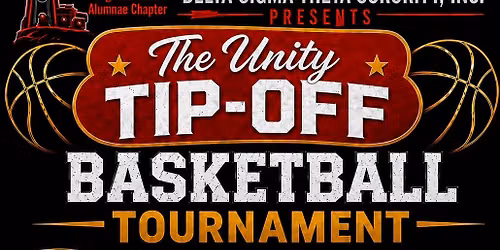 The Unity Tip-Off Basketball Tournament