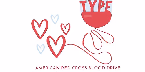 American Red Cross Blood Drive hosted by Families, Inc