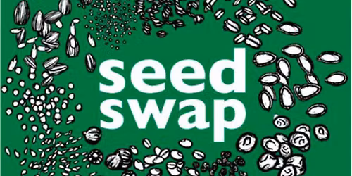 Club Seed Swap & Social