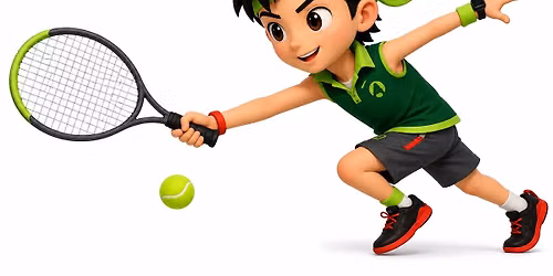 Whirlwind Mini Tour - Green (10u) - Truro