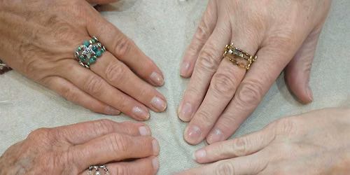 Stackable Rings - Jewelry Making Class