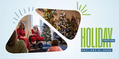 Saco Holiday Festival