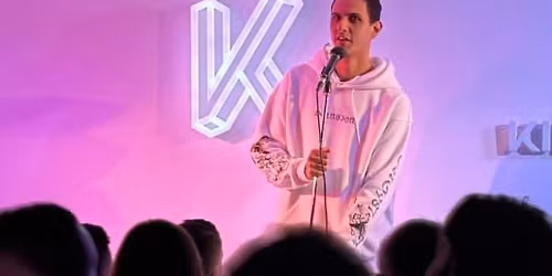 KIDOLOGY Comedy Club