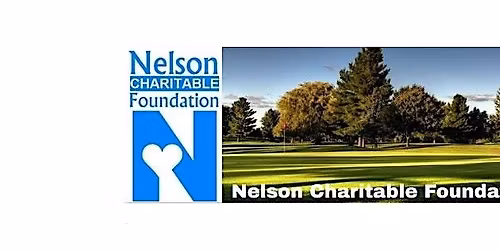 Nelson Charitable Foundation 33rd Annual Golf Outing