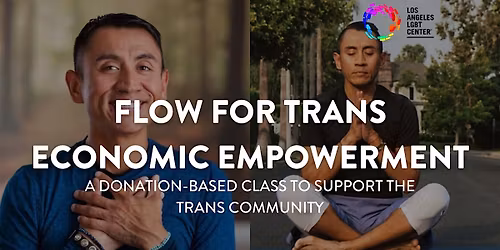 ODDGIVES | FLOW FOR TRANS ECONOMIC EMPOWERMENT