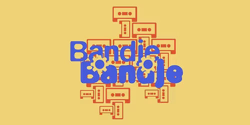 Cassette Bandjesbus