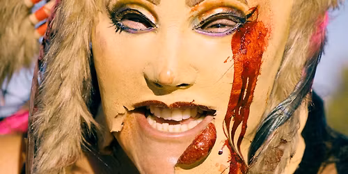 She Said What?! All-Female Comedy Revue