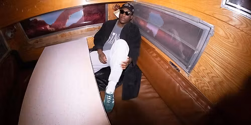 Skizzy Mars