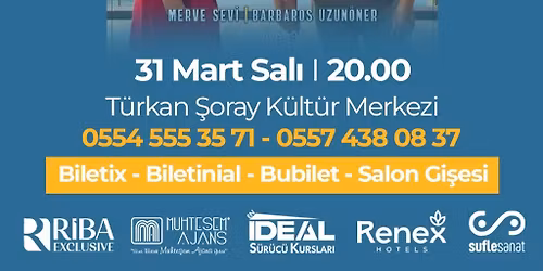 \ud83c\udfadBo\u015fanma Teklifi\ud83c\udfad Antalya