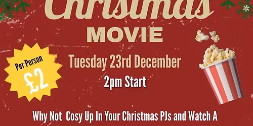 \ud83c\udf84 Christmas Movie \ud83c\udf84