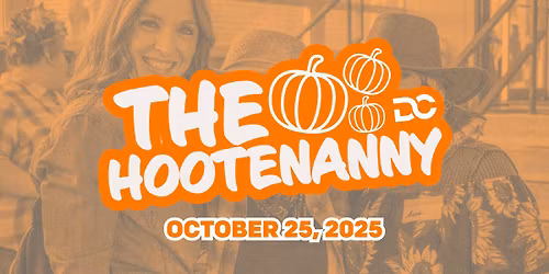 The DC Hootenanny