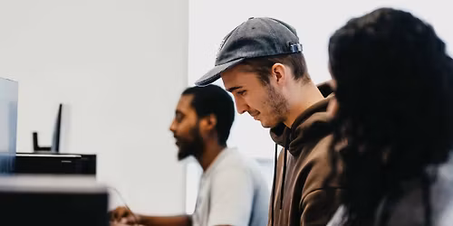 IT Holiday Programmes - Secure Your Network