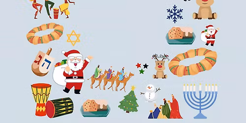 Winter Wonderland Bazaar