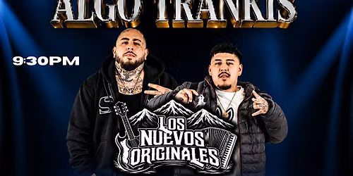 Los Nuevos Originales