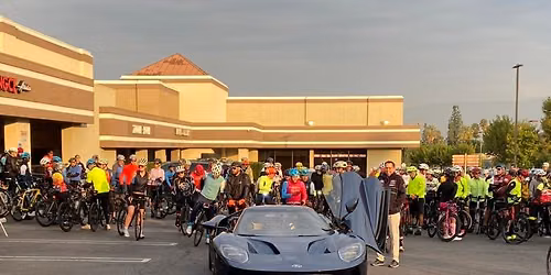 Plain Wrap Ride#14