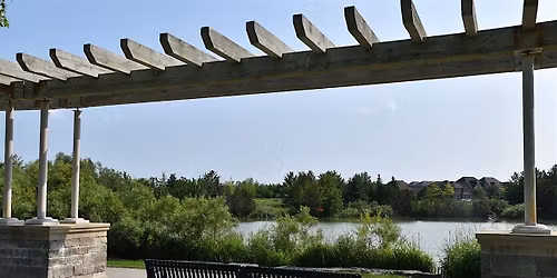 Community Group Ride - Berczy Village