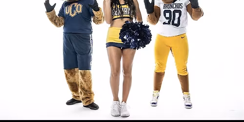 UCO Pom - Fall 2025 Recruitment Clinic