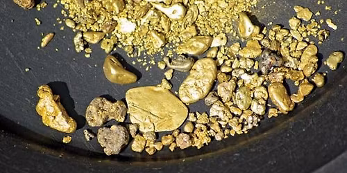 December GPAA meeting