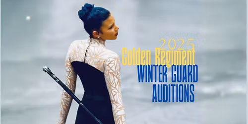 Winter Guard Auditions 2025-26 Season || Day 2