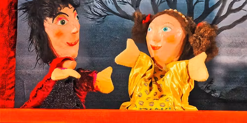 Kindertheater \u2013 Prinzessin Mara