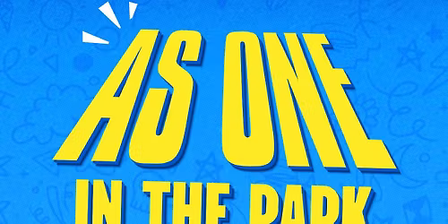 As One in the Park 2026