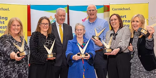 Carmichael Good Governance Awards Ceremony 2025