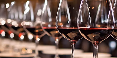 Sip and paint at Feather Hills winery