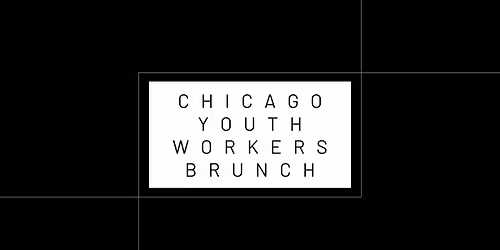 Youth Workers Brunch | December