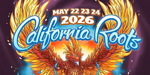 California Roots Festival - Saturday