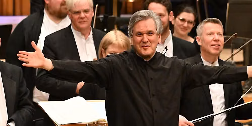 North Carolina Symphony: Beethoven Piano Concerto No. 1 - Raleigh