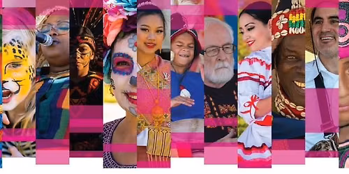 Celebrate Nashville Cultural Festival