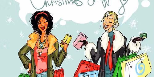 OutSide the Box Boutique and Super Sample Sale