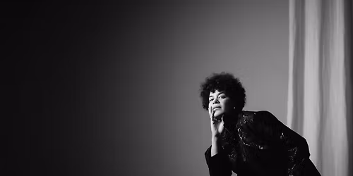 JazzKLUB \/ Nana Rashid \/ Najpi\u0119kniejszy g\u0142os du\u0144skiego jazzu