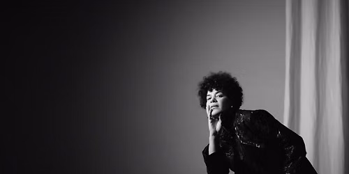 JazzKLUB \/ Nana Rashid \/ Najpi\u0119kniejszy g\u0142os du\u0144skiego jazzu