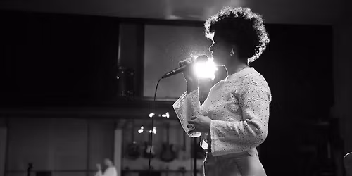 JazzKLUB \/ Nana Rashid \/ Najpi\u0119kniejszy g\u0142os du\u0144skiego jazzu